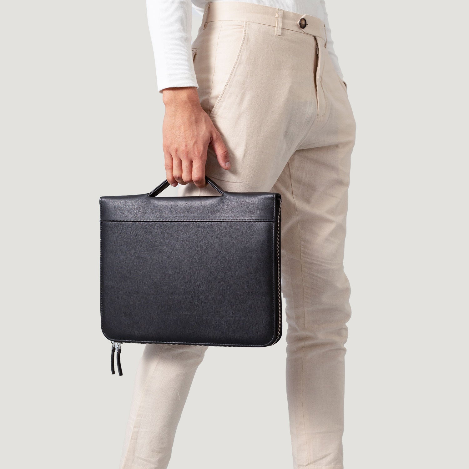 Aurified Folio Organizer