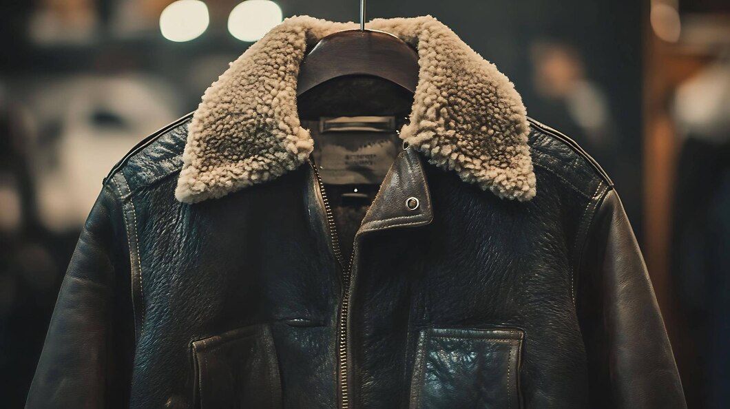 Women's Fur Coats and Shearling Jackets