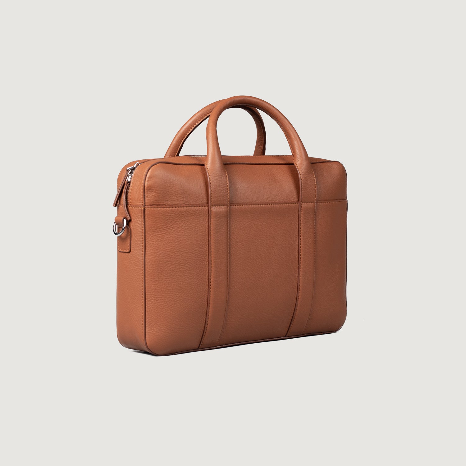 Brown Leather Briefcase Bags