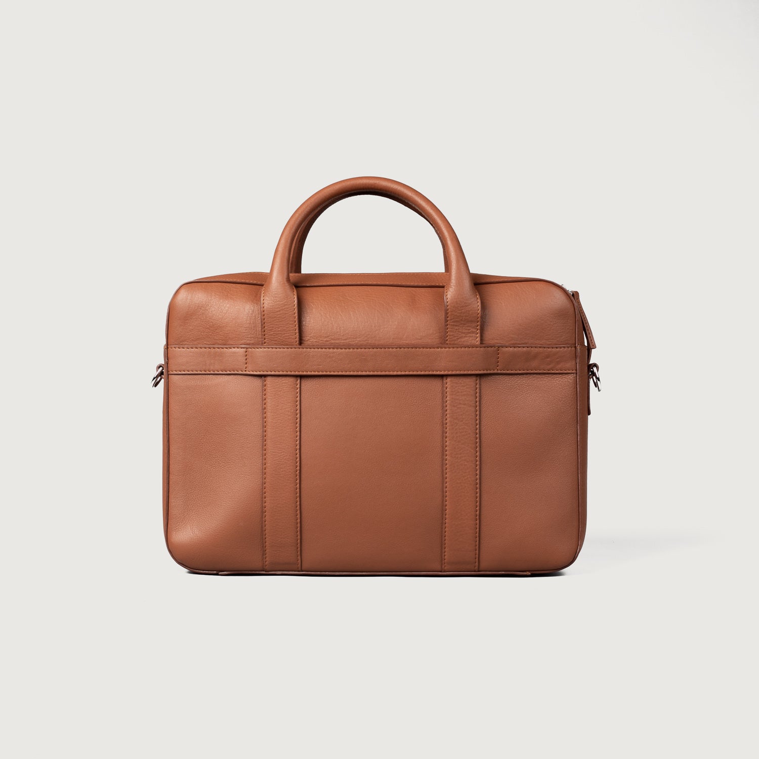 Brown Leather Briefcase Bags