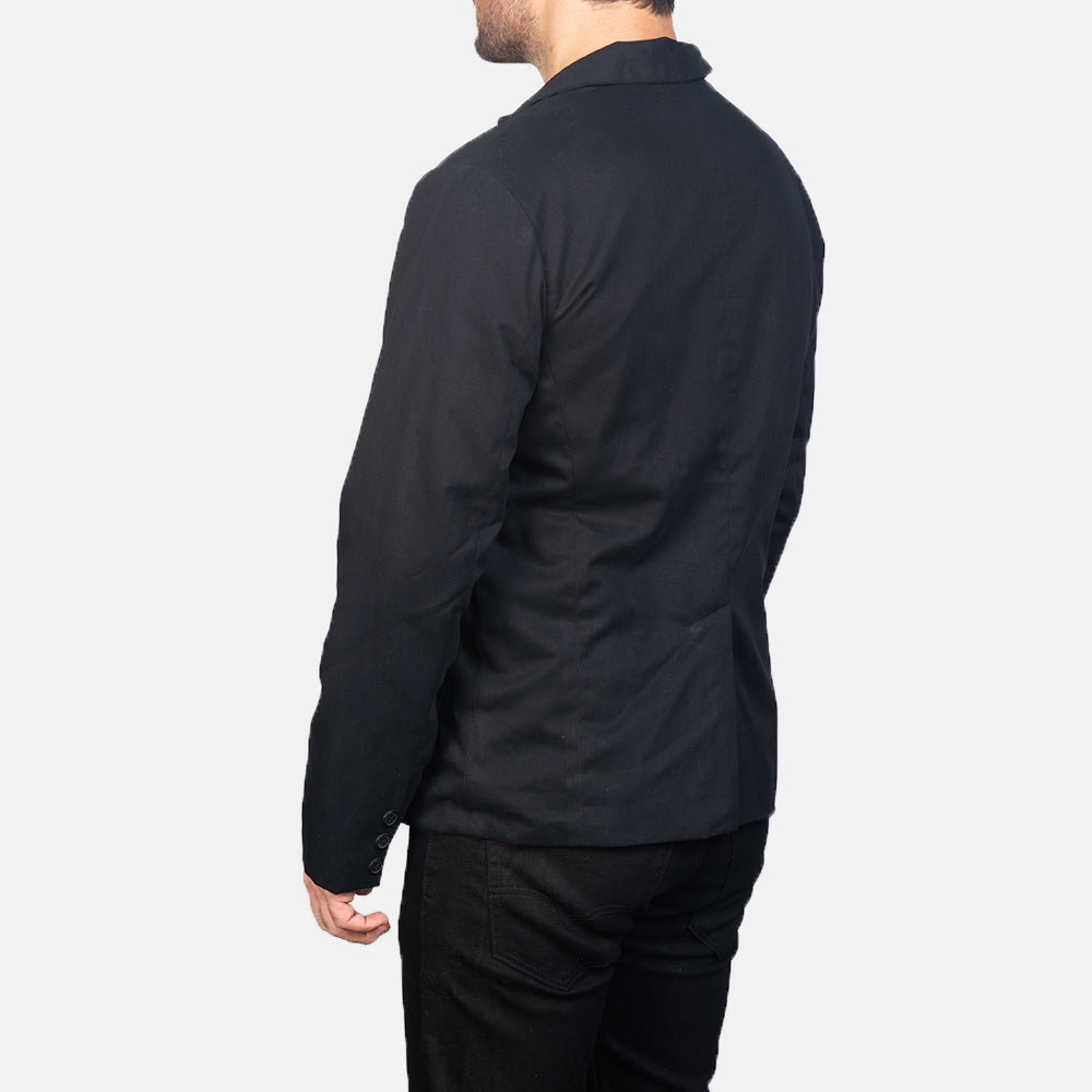 Borges Wool Blazer